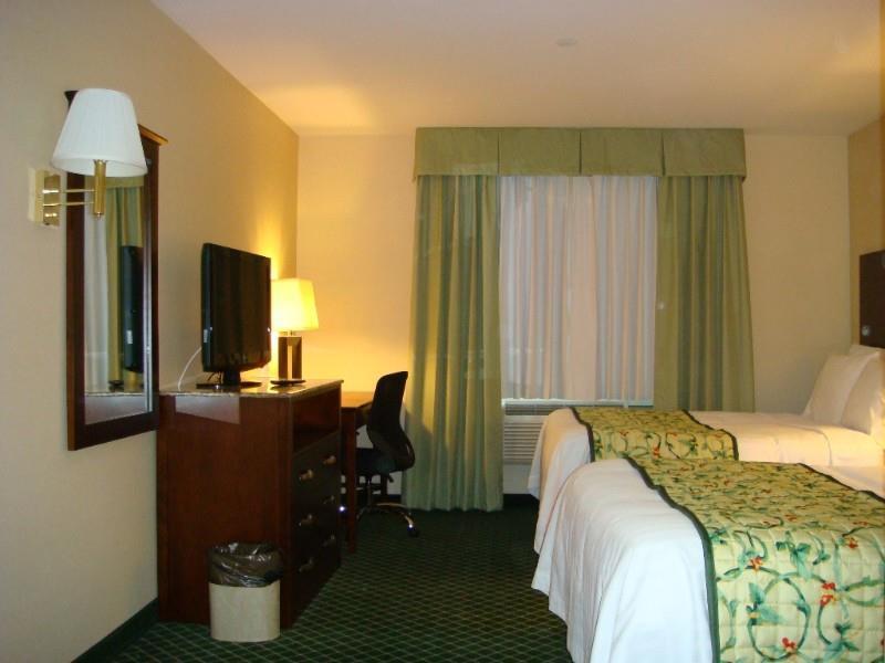 Corona Hotel New York - Laguardia Airport Zimmer foto